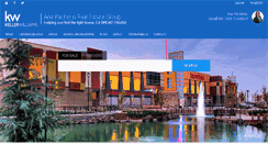 Desktop Screenshot of anapacheco.com